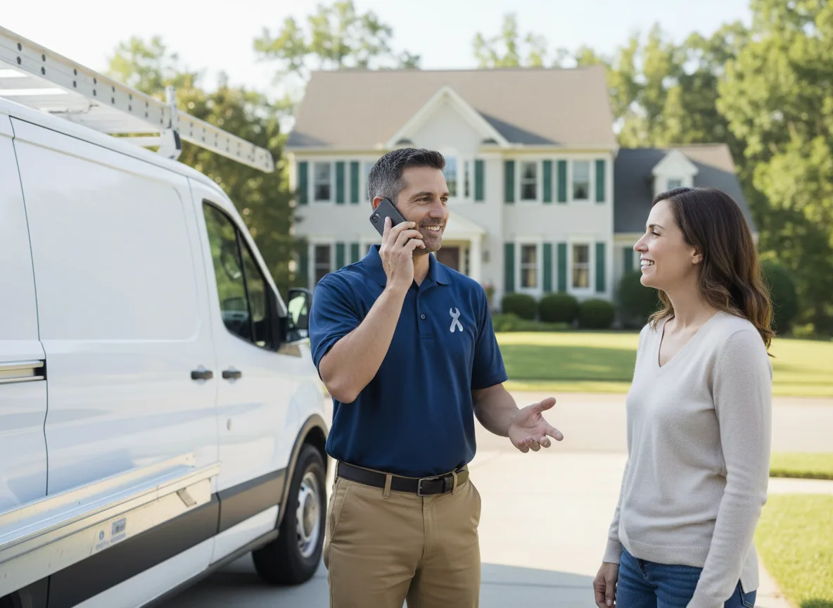 Home Gutter Service Tracy, CA FAQs